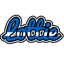 Lottie greece logo