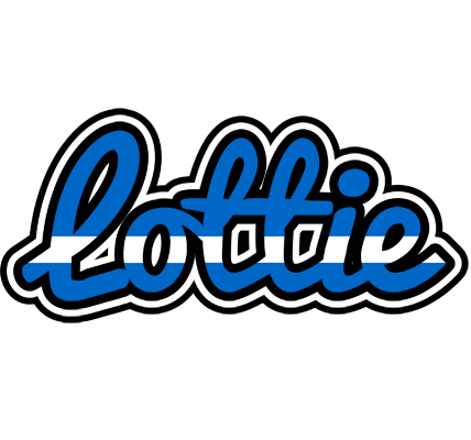 Lottie greece logo