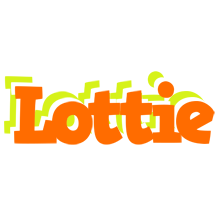 Lottie healthy logo