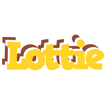 Lottie hotcup logo