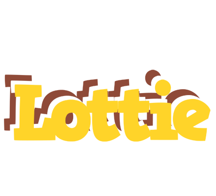 Lottie hotcup logo