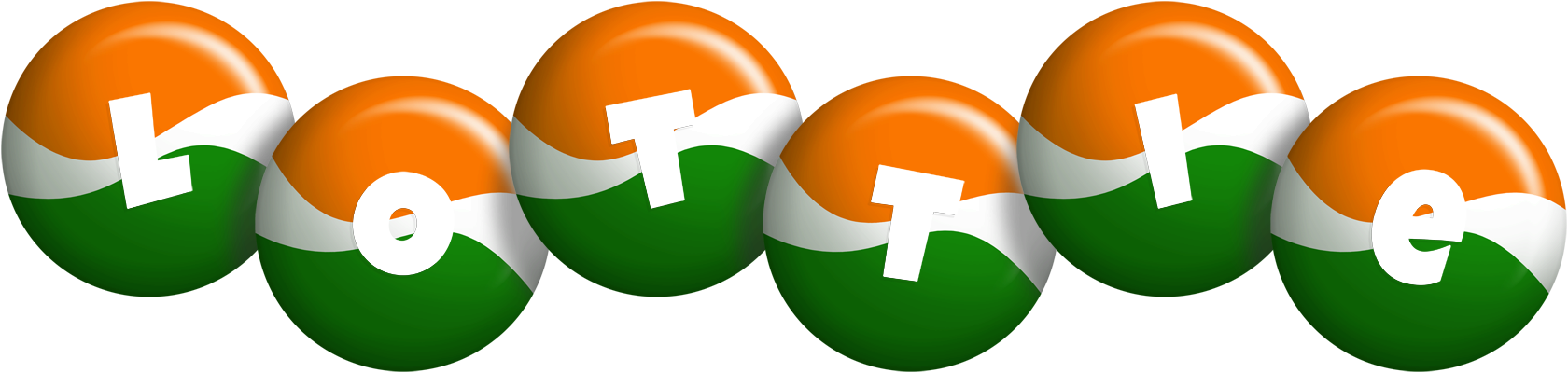 Lottie india logo
