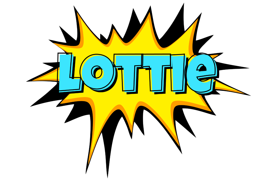 Lottie indycar logo