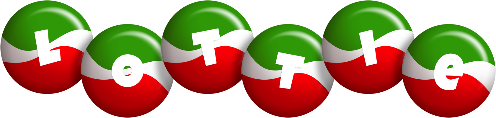 Lottie italy logo