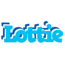 Lottie jacuzzi logo