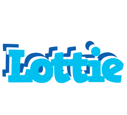 Lottie jacuzzi logo