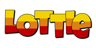 Lottie jungle logo