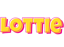 Lottie kaboom logo