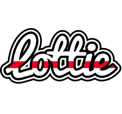 Lottie kingdom logo