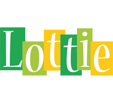 Lottie lemonade logo