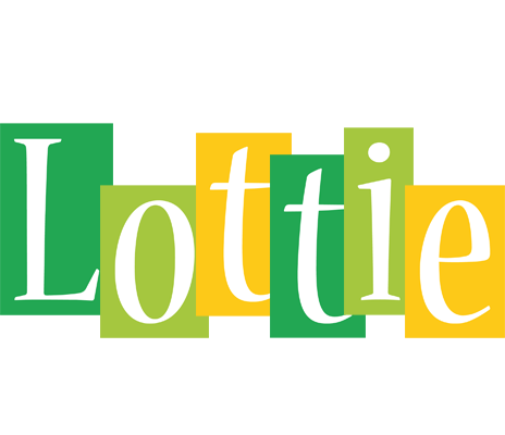 Lottie lemonade logo
