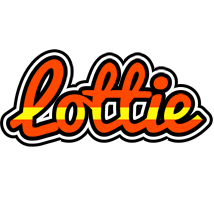 Lottie madrid logo