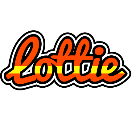Lottie madrid logo