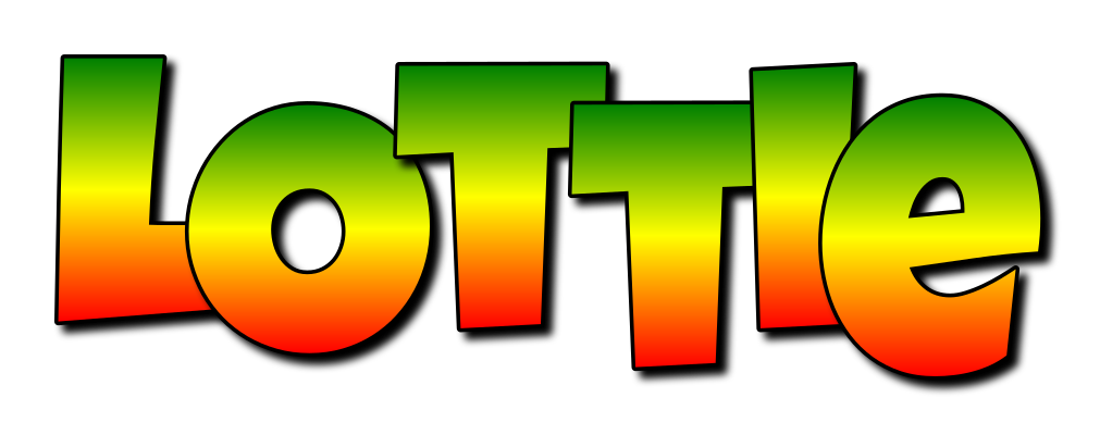 Lottie mango logo