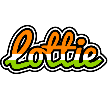 Lottie mumbai logo