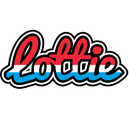 Lottie norway logo