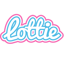 Lottie outdoors logo