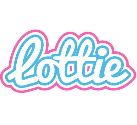 Lottie outdoors logo