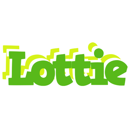 Lottie picnic logo
