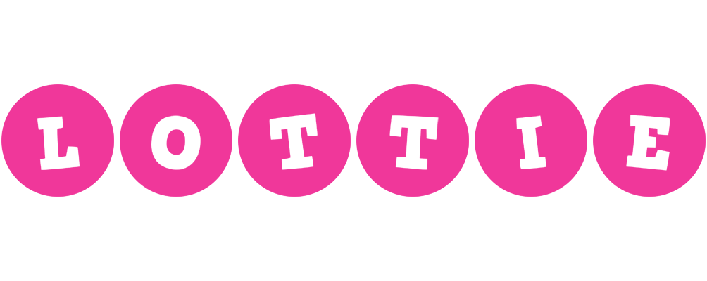 Lottie poker logo