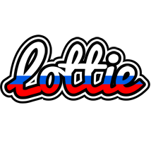 Lottie russia logo