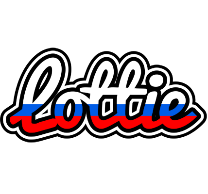 Lottie russia logo