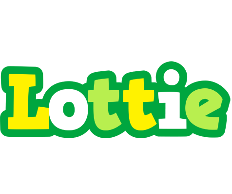 Lottie soccer logo