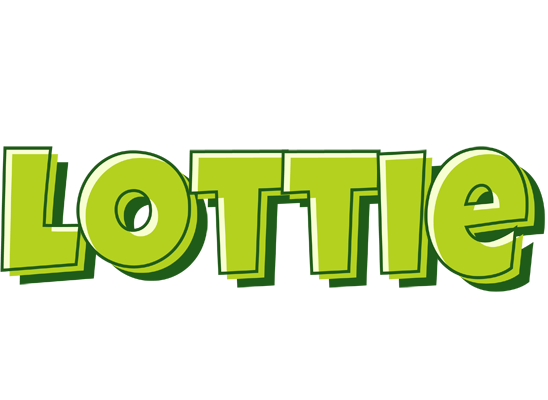 Lottie summer logo
