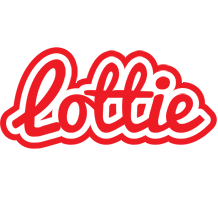 Lottie sunshine logo