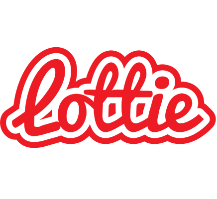Lottie sunshine logo