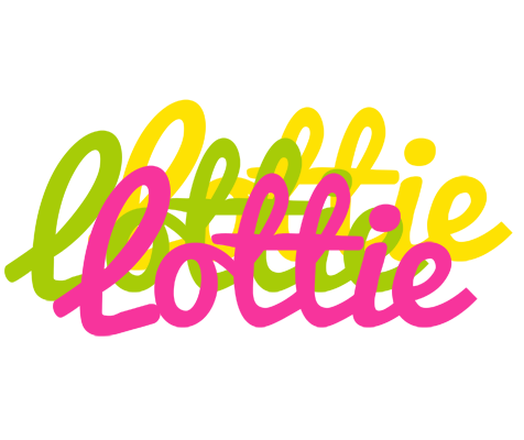 Lottie sweets logo