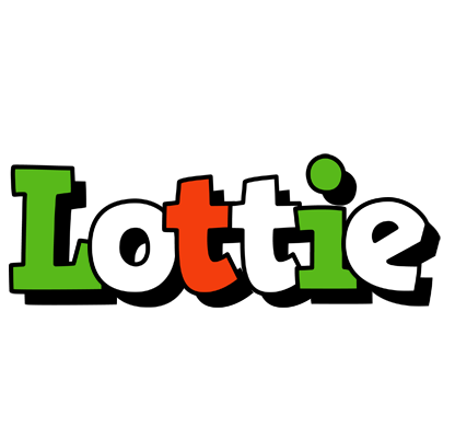Lottie venezia logo
