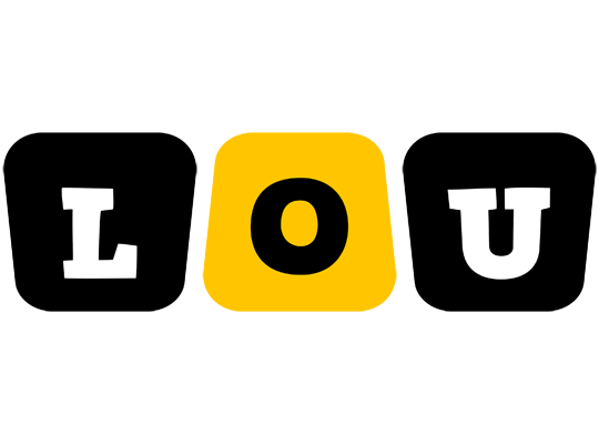 Lou boots logo