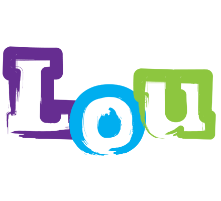 Lou casino logo