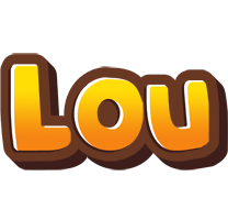 Lou cookies logo