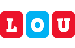 Lou diesel logo