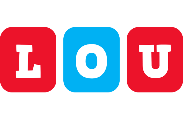 Lou diesel logo