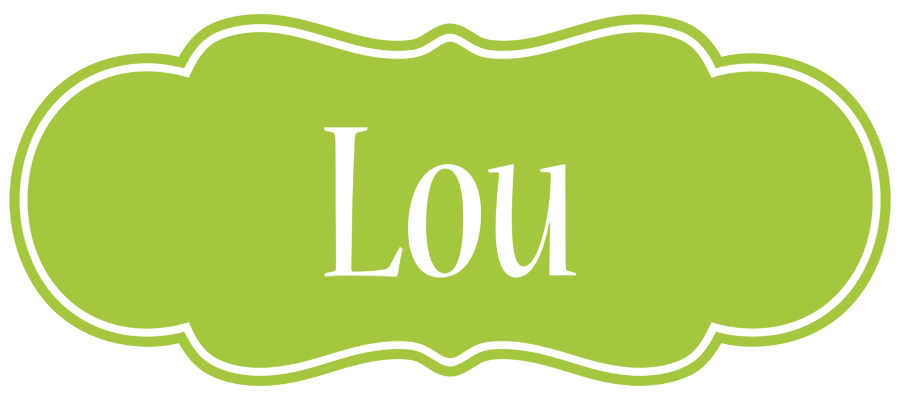 Lou family logo