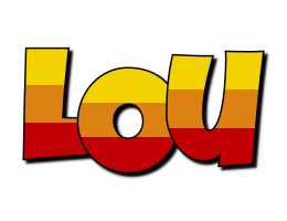 Lou jungle logo