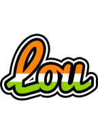 Lou mumbai logo