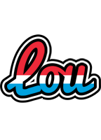 Lou norway logo