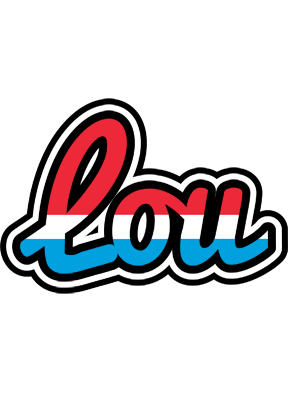 Lou norway logo