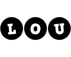 Lou tools logo