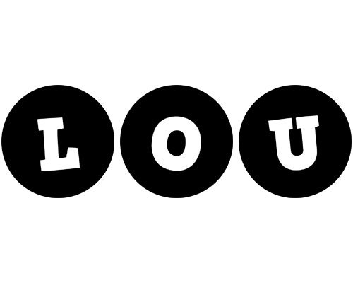 Lou tools logo