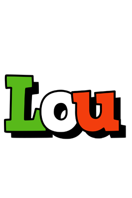 Lou venezia logo