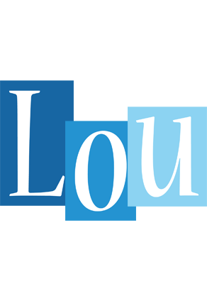 Lou winter logo