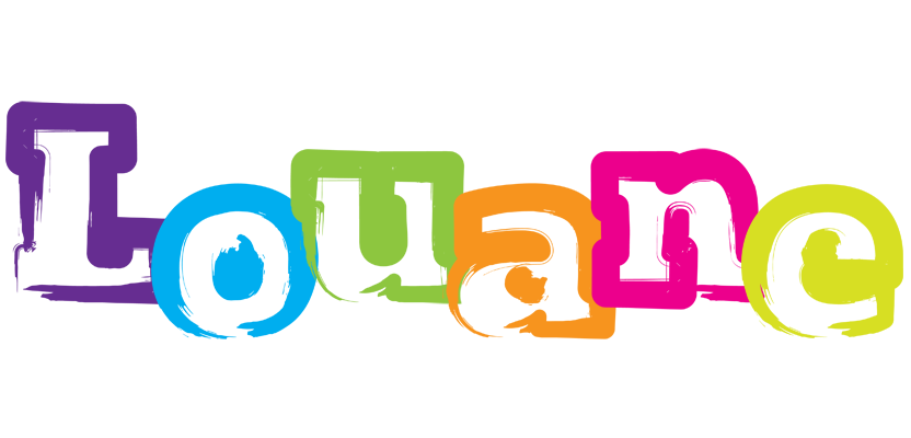 Louane casino logo