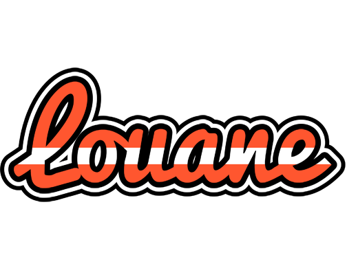 Louane denmark logo