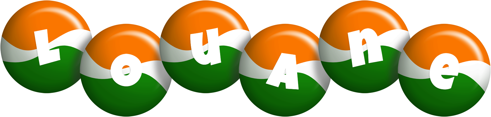 Louane india logo