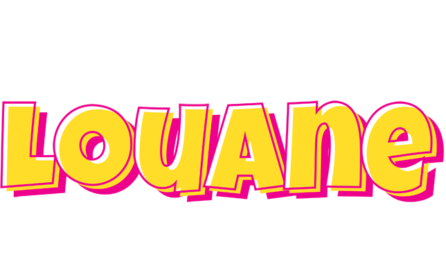 Louane kaboom logo